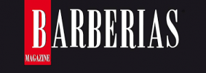 Logo Revista Barberias