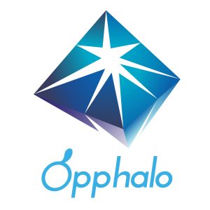 Opphalo