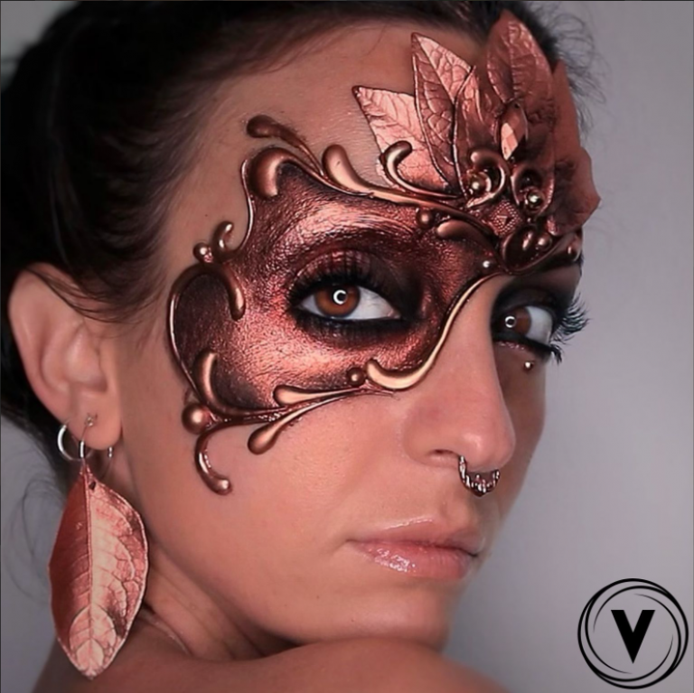Lee más sobre el artículo XI Campeonato de Maquillaje facial, demuestra en Beauty Valencia tu técnica y creatividad con la temática «Máscara 3D»