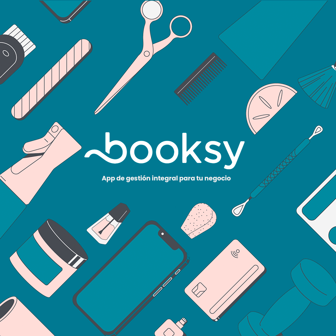 Lee más sobre el artículo BOOKSY AYUDA A LOS PROFESIONALES DE LA BELLEZA A GESTIONAR SUS CITAS, CONOCE LA APP EN BEAUTY VALENCIA