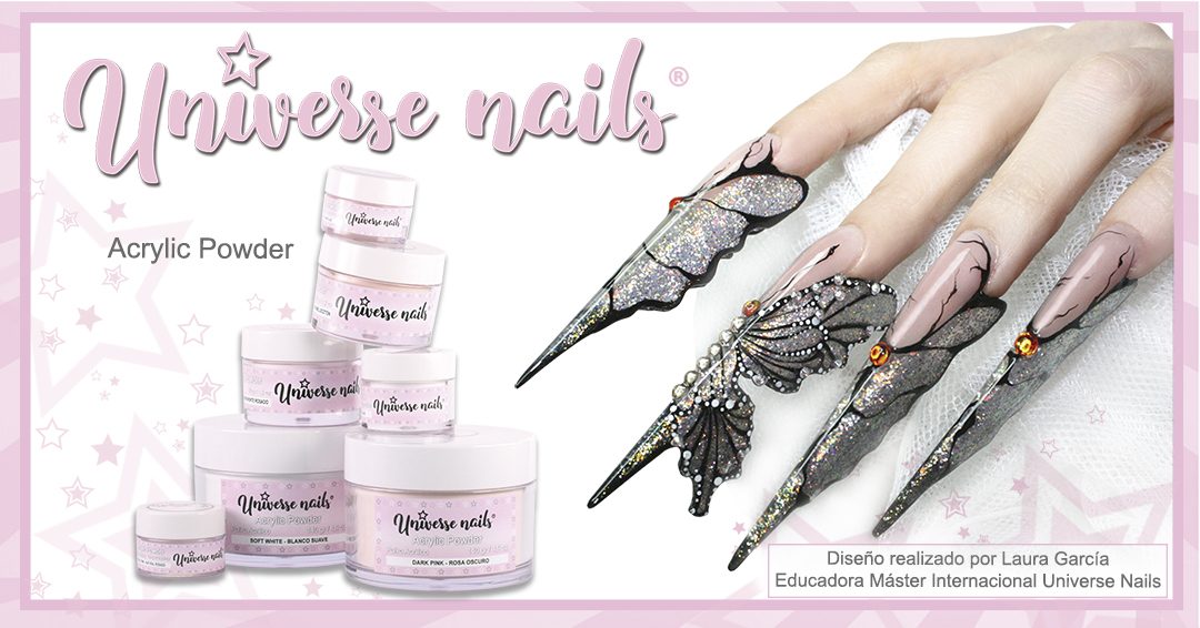 Lee más sobre el artículo UNIVERSE NAILS, TODAS LAS NOVEDADES PARA LAS UÑAS EN BEAUTY VALENCIA