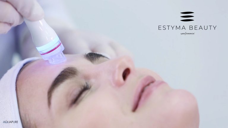 Lee más sobre el artículo Los últimos tratamientos de antienvejecimiento, salud y bienestar de ESTYMA BEAUTY. Conócelos en Beauty Valencia