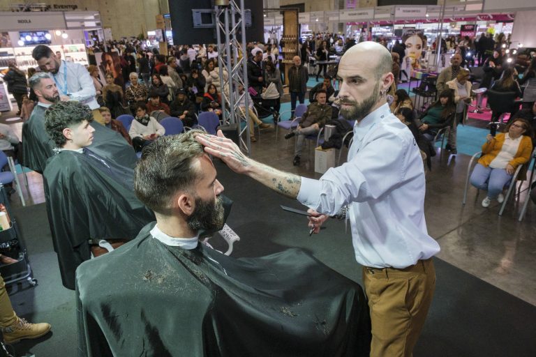 Lee más sobre el artículo Beauty Valencia 2024 se convertirá en el epicentro de la barbería en España