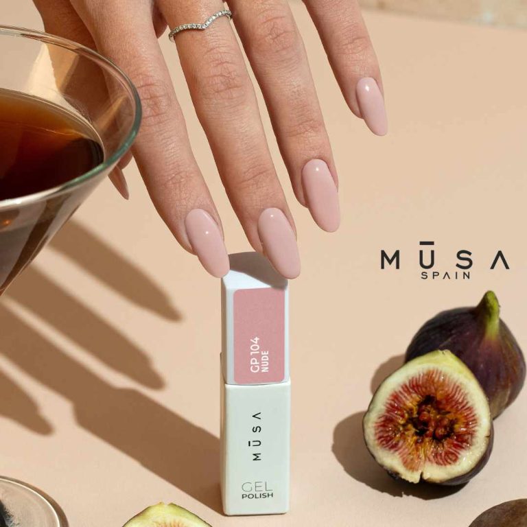 Lee más sobre el artículo La firma Musa Nails acude a Beauty Valencia con sus dos pilares fundamentales: la formación y un producto de alta calidad y sostenible
