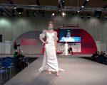 La Mediterránea Fashion Week Valencia participa en Beauty Valencia 2024