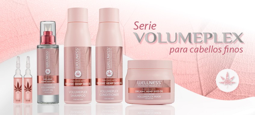 Lee más sobre el artículo Wellness Premium Products presenta en Beauty Valencia su exclusiva colección de productos capilares
