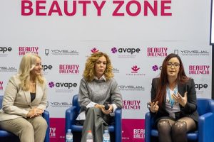 Jornadas Beauty Zone