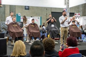 Barber 360º Beauty Valencia
