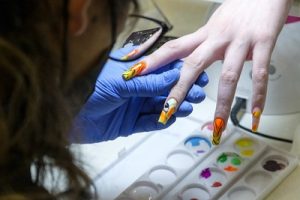 Campeonato de Uñas