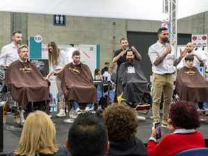 Barber 360º Beauty Valencia