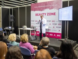 Beauty zone