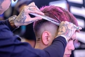 Peluquería